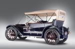 Oldsmobile Limited Touring 1912 года